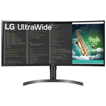 LG 35WN75CN-B | LG 35WN75CNB computer monitor 88.9 cm (35") 3440 x 1440 pixels Quad HD