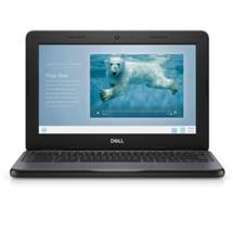 Laptops  | Dell Chromebook 3100 R0YGC Laptop, 11.6 Inch Display, Intel Celeron