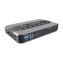 Dual Video to USB 3.0 Multi I/O Capture | Quzo UK