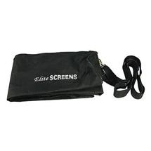 Elite Tripod Screen Carrying Bag for T85UWS1 T85NWS1 and T85UWS1Pro