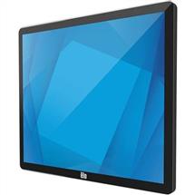 14ms Monitors | Elo Touch Solutions 1902L 48.3 cm (19") LED 225 cd/m² HD Black