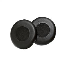 Leatherette | EPOS 1000791 headphone/headset accessory Ear pad | In Stock