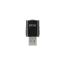 EPOS IMPACT SDW D1 USB, USB DECT dongle. Product type: Dongle. Weight: