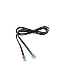 EPOS Cables | EPOS RJ45-RJ11-audio cable | In Stock | Quzo UK