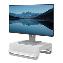 Fellowes Computer Monitor Stand with 3 Height Adjustments  Breyta