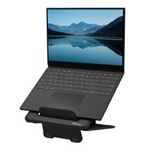 Fellowes Laptop Stand for Desk  Breyta Adjustable Laptop Riser for