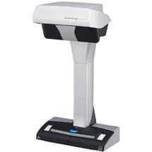 Fujitsu Scanners | Ricoh ScanSnap SV600 Overhead scanner 285 x 218 DPI A3 Black, White