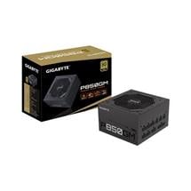 Gigabyte P850GM | Gigabyte P850GM power supply unit 850 W 20+4 pin ATX ATX Black