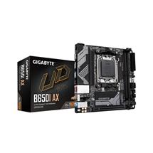 Gigabyte B650I AX Motherboard  Supports AMD AM5 CPUs, 5+2+1 Phases