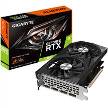 Graphics Cards | Gigabyte GeForce RTX 3050 WINDFORCE OC V2 8G NVIDIA 8 GB GDDR6