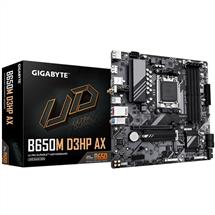 Gigabyte B650M D3HP AX Motherboard  Supports AMD AM5 CPUs, 5+2+2