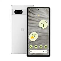 White | Google Pixel 7a 15.5 cm (6.1") Dual SIM Android 13 5G USB TypeC 8 GB