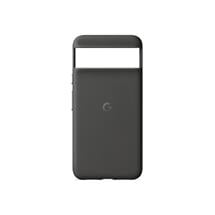 Google Pixel 8 Case mobile phone case 15.8 cm (6.2") Cover Charcoal