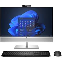 Pcs For Home And Office | HP EliteOne 870 G9 Intel® Core™ i7 i713700 68.6 cm (27") 1920 x 1080