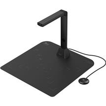 Scanners | I.R.I.S. Desk 5 Pro Overhead scanner A3 Black | In Stock