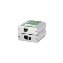 Icron Usb Extension | Icron Ranger 2301GELAN Single Port USB2 with UK Power supply up to