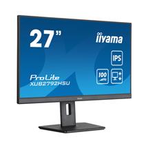 iiyama XUB2792HSUB6 computer monitor 68.6 cm (27") 1920 x 1080 pixels