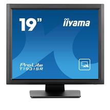 iiyama ProLite T1931SRB1S computer monitor 48.3 cm (19") 1280 x 1024