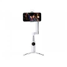 Insta360 FLOW02 selfie stick Smartphone White | Quzo UK