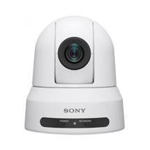 Sony Broadcast PTZ Cameras | SRG-X400WC plus 4K license bundling pack White | Quzo UK