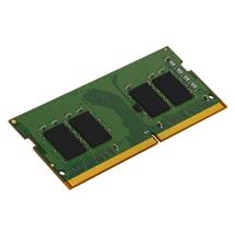 Kingston Technology KVR26S19S6/8 memory module 8 GB 1 x 8 GB DDR4 2666