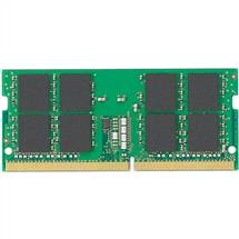 Memory  | Kingston Technology KSM26SED8/16HD. Component for: PC/server, Internal