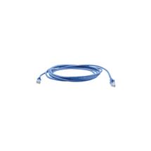 Kramer Electronics PC6ALS50810M networking cable Blue Cat6a S/FTP