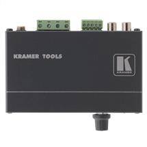 Kramer Electronics Amplifiers | Kramer Electronics 900N audio amplifier 2.0 channels Black