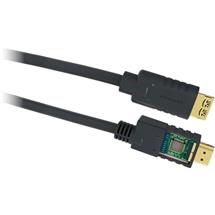 Kramer Electronics CA-HM | Kramer Electronics CA-HM HDMI cable 25 m HDMI Type A (Standard) Black