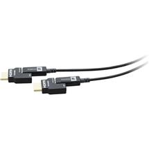 Kramer Electronics CLSAOCH/6050 HDMI cable 15.2 m HDMI Type D (Micro)
