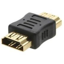 Cables | Kramer Electronics HDMI (F/F) Black | In Stock | Quzo UK