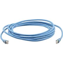 Kramer Electronics CUNIKAT6 networking cable Blue 1.8 m Cat6a U/FTP