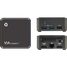 Kramer Electronics VIA Connect², 4192 MB, LPDDR4, 32000 MB, 1000