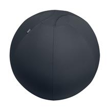 Leitz Active Sitzball 55cm Grey Indoor Spheric | In Stock