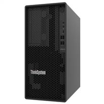 Lenovo ThinkSystem ST50 V2 server 1.92 TB Tower Intel Xeon E E2324G