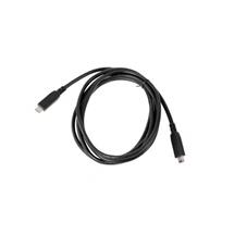 Atlona Technologies  | Atlona LinkConnect USB cable 2 m USB 3.2 Gen 1 (3.1 Gen 1) USB C Black