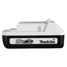 MAKITA Battery Chargers | Makita BL1820G. Product type: Battery, Battery technology: LithiumIon