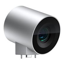 Silver | Microsoft Surface Hub 2S Camera. Product type: Camera, Product colour: