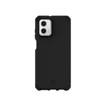 Mobile Phone Cases  | Mobilis 066047 mobile phone case 16.5 cm (6.5") Cover Black