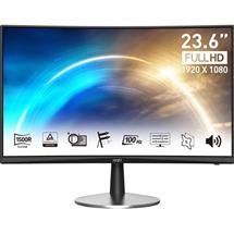 23.6" | MSI Pro MP2422C computer monitor 59.9 cm (23.6") 1920 x 1080 pixels