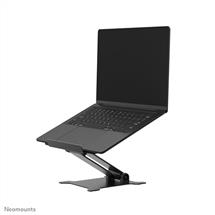Neomounts foldable laptop stand | In Stock | Quzo UK