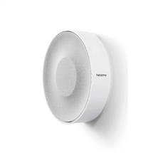 White | Netatmo Smart Indoor Siren | In Stock | Quzo UK