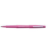 Paper Mate Fineliner & Felt Tip Pens | Papermate Flair. Point type: Medium, Writing colours: Magenta, Tip
