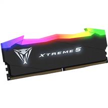 Patriot Memory Viper RGB Xtreme5 memory module 32 GB 2 x 16 GB DDR5