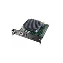 NEC MPi4 MediaPlayer Kit 4 GB LPDDR2-SDRAM 32 GB eMMC Black, Green
