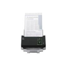 ADF + Manual feed scanner | Ricoh fi-8040 ADF + Manual feed scanner 600 x 600 DPI A4 Black, Grey