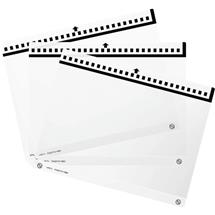 Scanner Accessories | Ricoh PA03770-0015 scanner accessory Carrier sheet