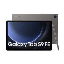 27.7 cm (10.9") | Samsung Galaxy Tab S9 FE 5G Samsung Exynos LTE 128 GB 27.7 cm (10.9")