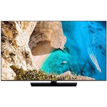 43"Black Commercial TV 4K UHD and 3x HDMI | In Stock