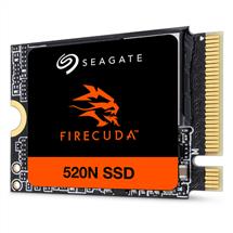 Seagate ZP1024GV3A002 internal solid state drive M.2 1 TB PCI Express